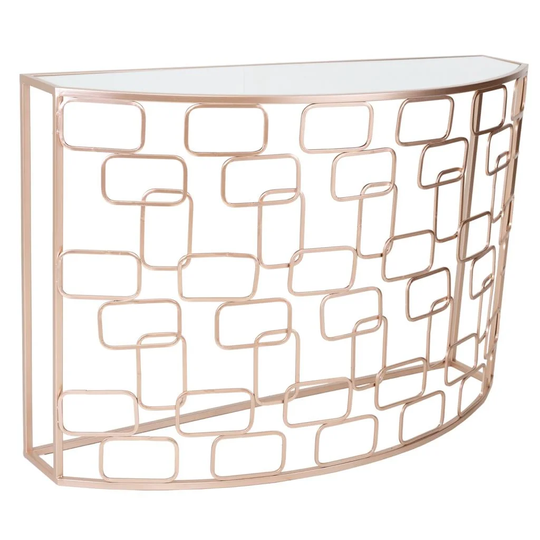 Santino Console Table