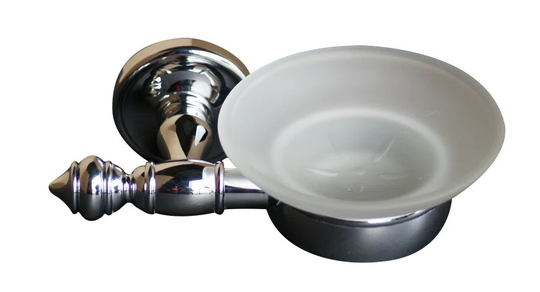 Pari Soap Dish