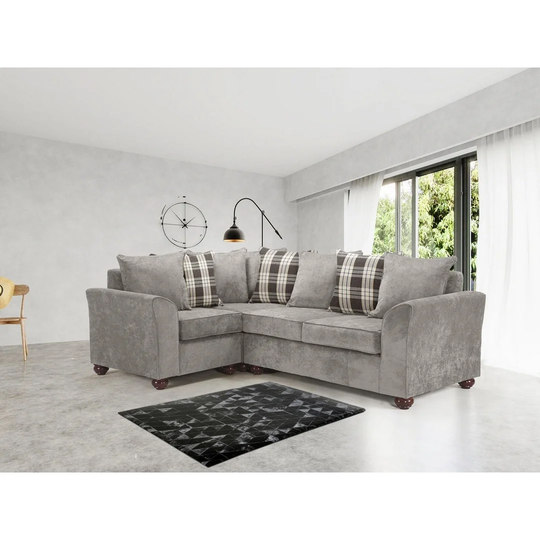 Japer Corner Sofa