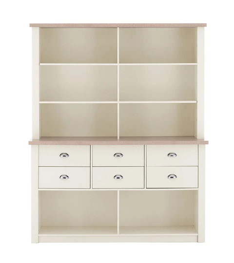 Randleswood 6 Drawer China Cabinets
