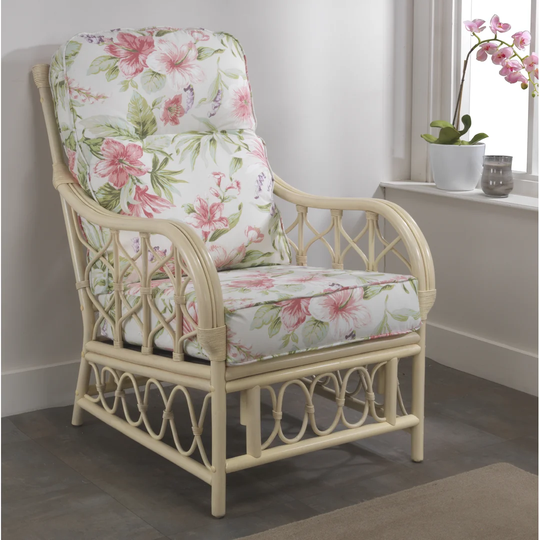 Desiree Blossom Armchair