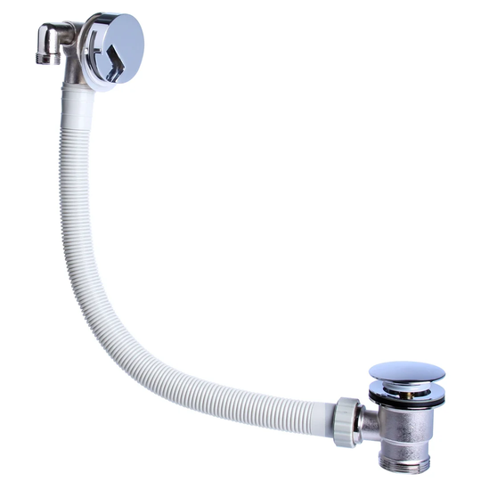 Freeflow Deck Mounted Waterfall Tap