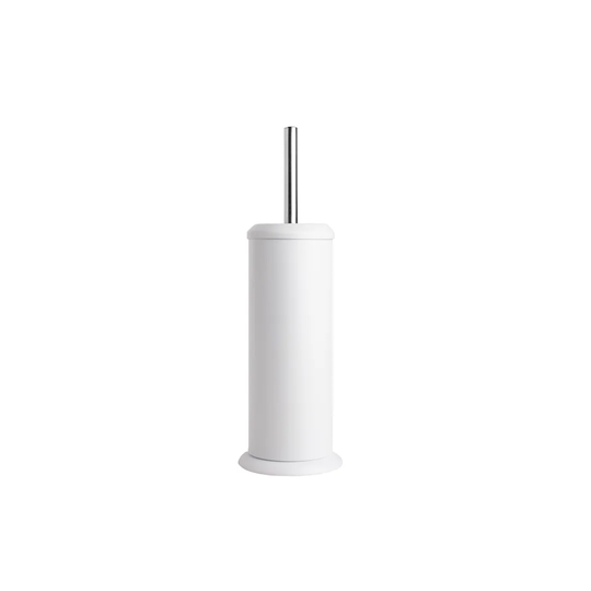 Quintanilla Free-Standing Toilet Brush and Holder