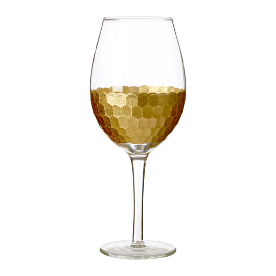 Copple 500ml All Purpose Glass