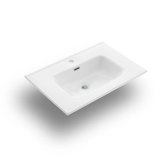 Wealdstone 2 Piece 630mm Vanity & Mirror Sets
