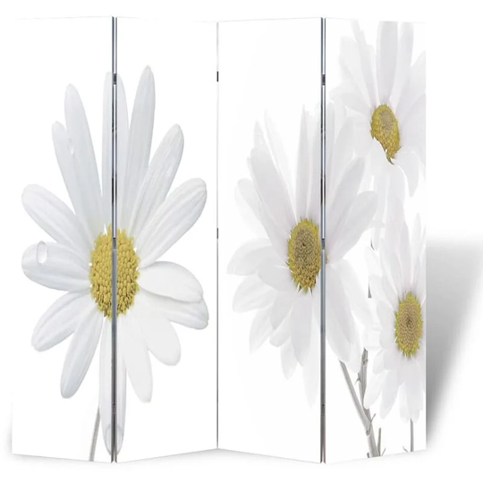 Kai Room Divider by August Grove Multicolour