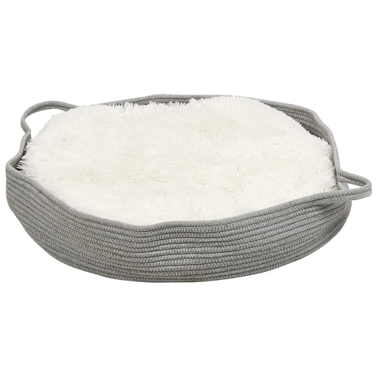 Lonsdale Pillow in Grey