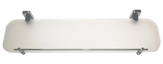 Zhora Bathroom Shelf