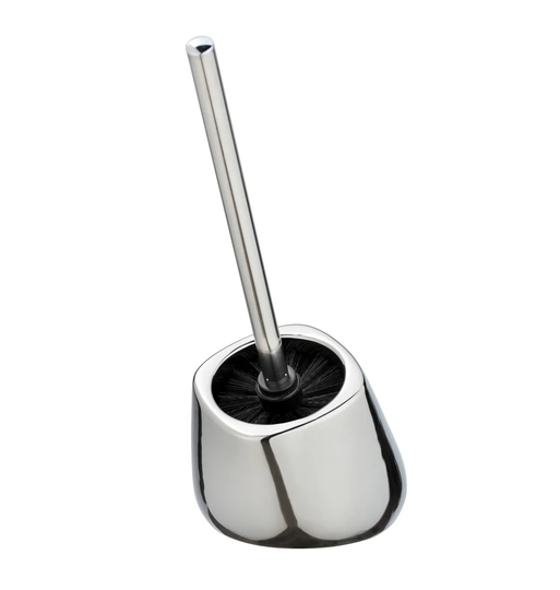 Biot Free-Standing Toilet Brush & Holder