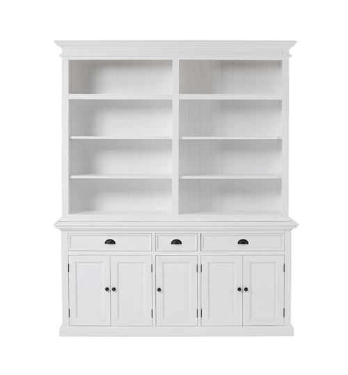 Jedidiah Bookcase