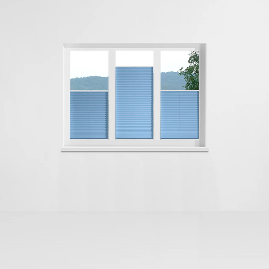 Affoux Pleated Blind