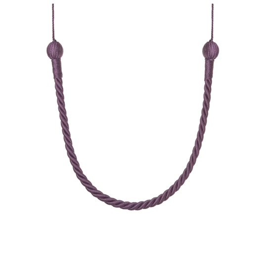 Bosi Curtain Tieback