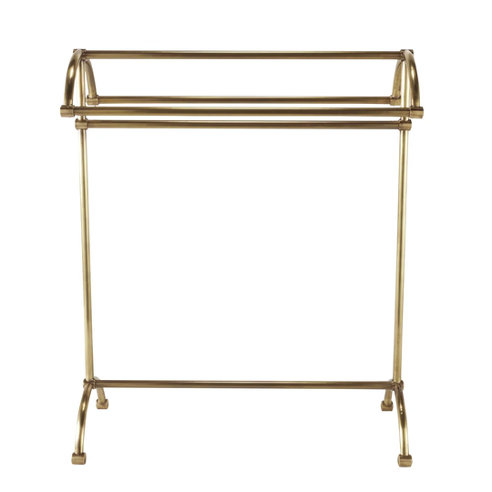 Letman Free Standing Towel Stand
