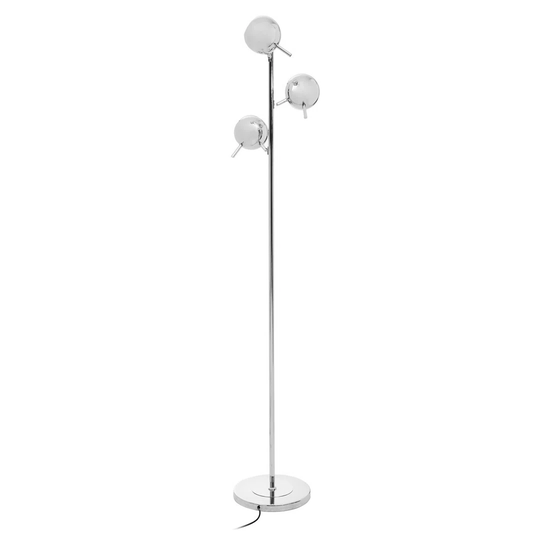 Anding 165Cm Tree Floor Lamp