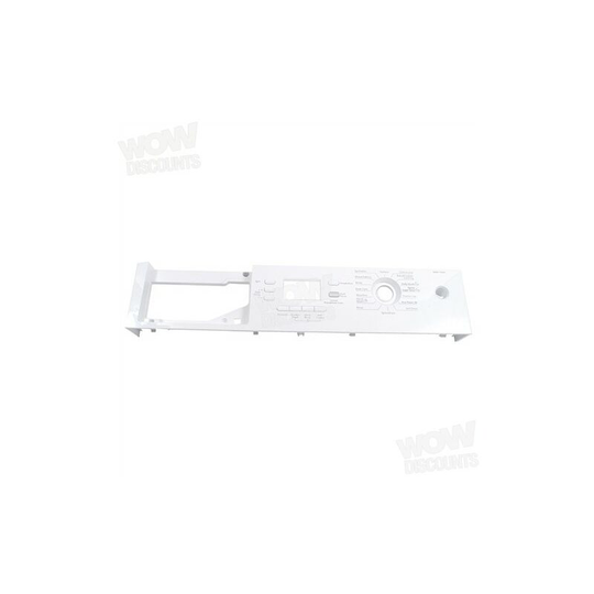 Fascia Control Panel 2895409025 - Beko