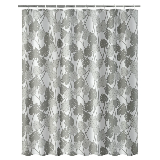 Simonton Shower Curtain