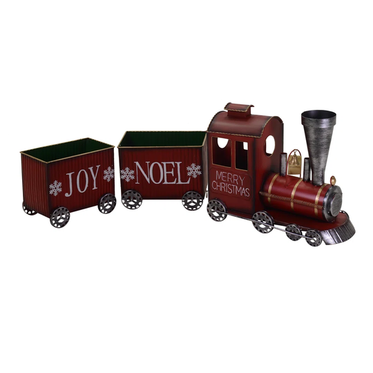 Aon Decorative Train
