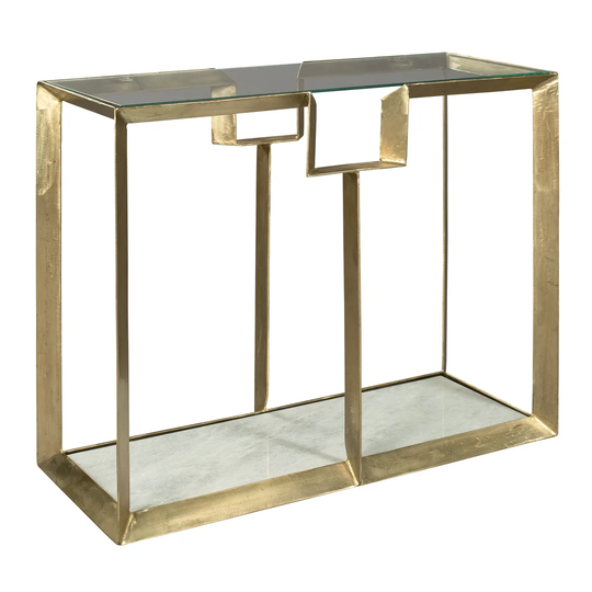 Fokke 90.8Cm Console Table