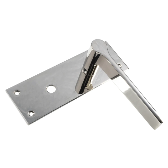 Nelda Bathroom Door Handle