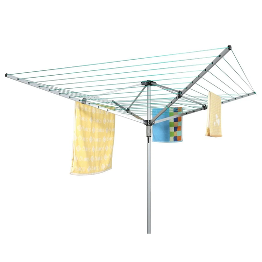 Rotary Washing 5000cm Umbrella Clothes Line