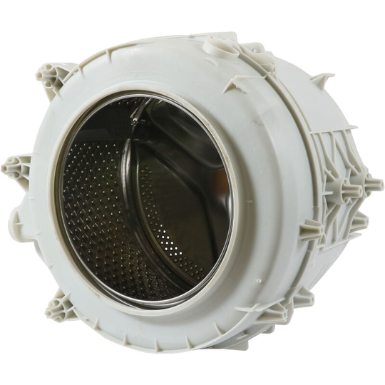 2435301801 Washing Machine Welded Tub - Beko
