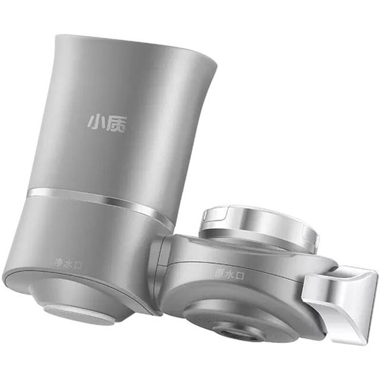 XIAOZHI Tap Water Purifer UV Sterilization Six-layer High-efficiency Filtration System Washable Ceramic Filter