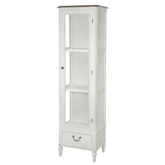 Argens Standard Display Cabinet