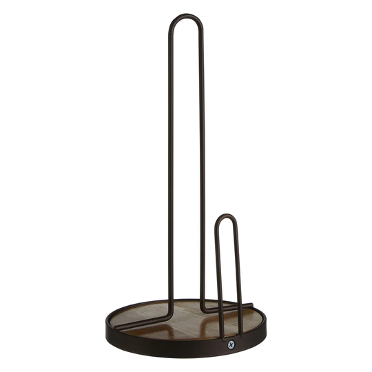 Mckinney Free-Standing Paper Towel Holder