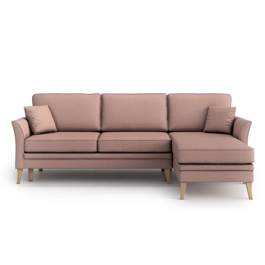 Avildsen Universal Reversible Corner Sofa Bed