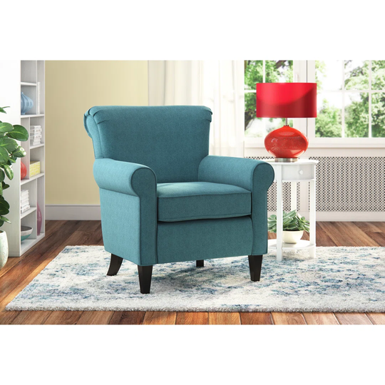 Alberta Armchair