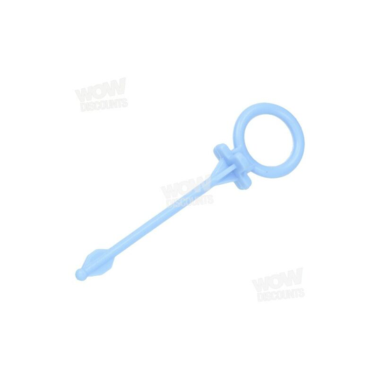 Drain tube cover 12131000002907 - Genuine