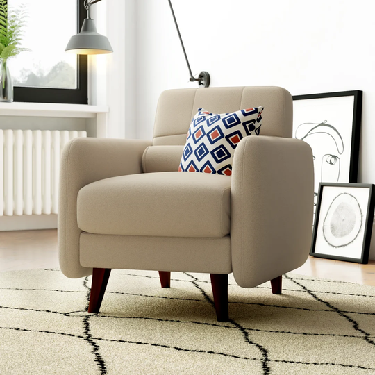 Natalie Armchair