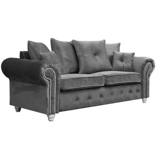 Olympia 3 Seater Sofa