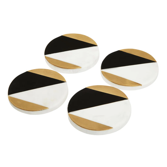 Omari Coasters (Set of 4)