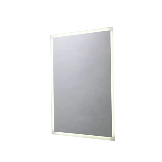 Lighted Wall Mounted Bathroom/Vanity Mirror