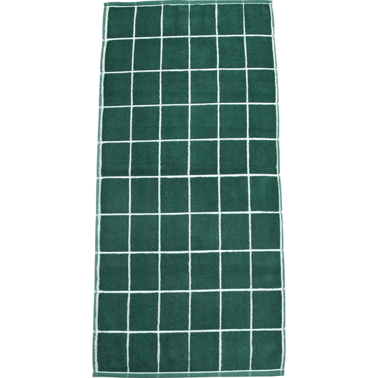 Overcheck 2 Piece Chemical-free and Sustainable Hand Towel Same-Size Bale