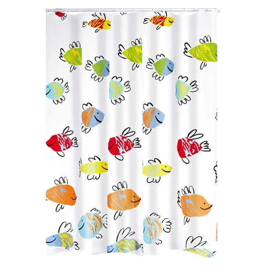 Shower Curtain
