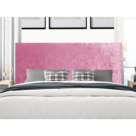 Arnulfo Headboard Headboard