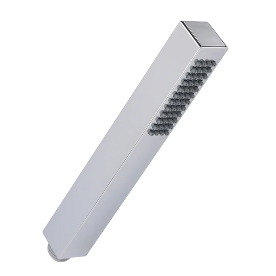Shower Handsets - Rectangular
