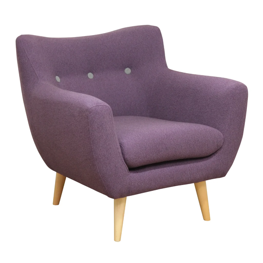 Arcelia Armchair