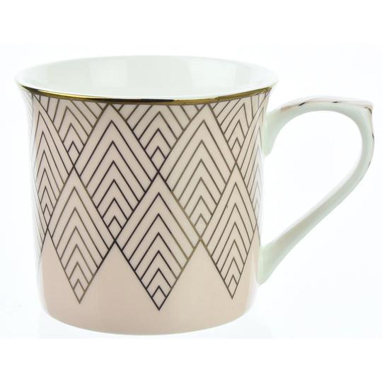 Gravesend Mug