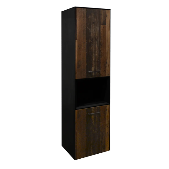 Lebron Curio Cabinet