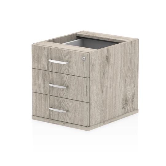 Hilltop Storage Cabinet