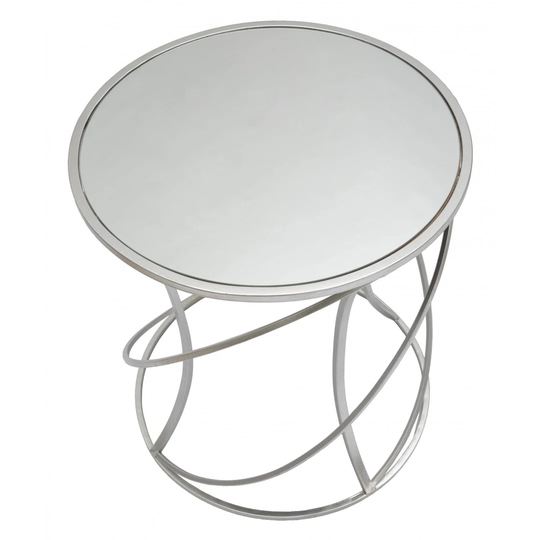 Malchow Side Table