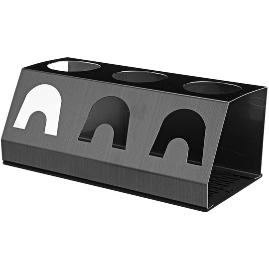 Stainless Steel Drainer for Glass Bottles(not include bottle)