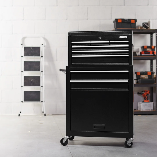 Dinardo 42" H x 27" W x 13" D Storage Cabinet
