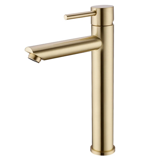 Alfonsas Mono Basin Mixer