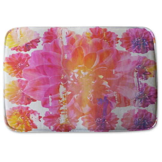 Walesky Rectangle Bath Mat
