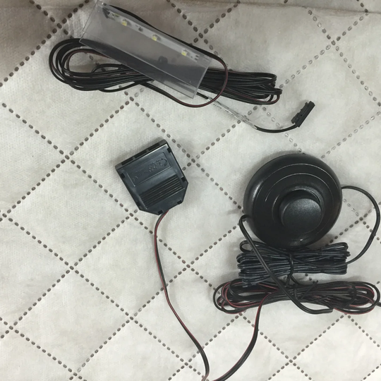 LED Shelf Light