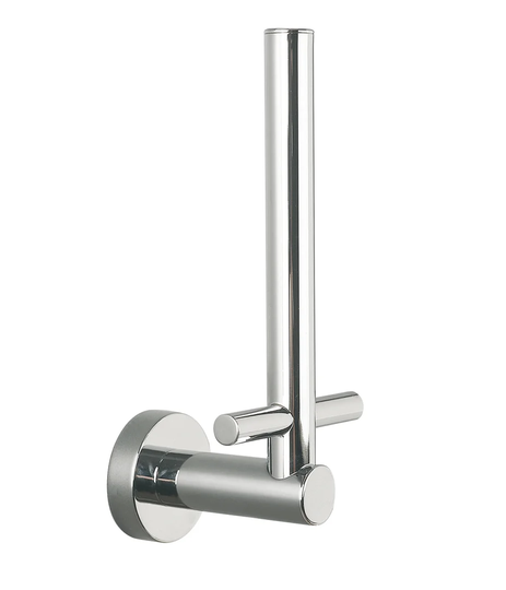 Conte Wall Mounted Toilet Roll Holder